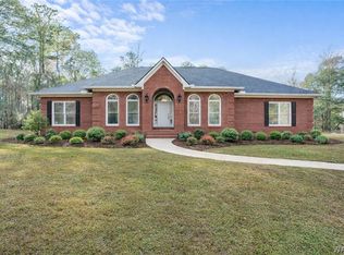 11172 Patton Rd, Northport, AL 35475