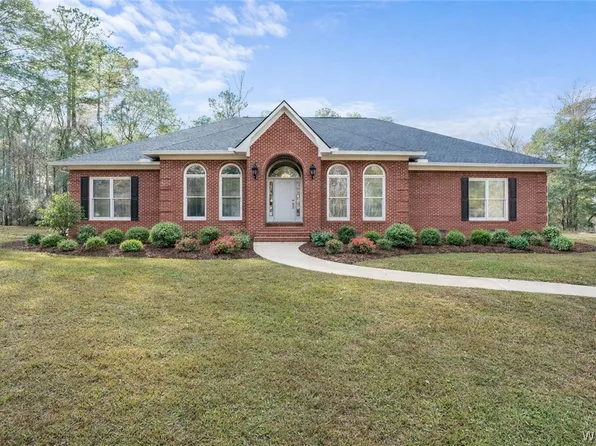 11172 Patton Rd, Northport, AL 35475