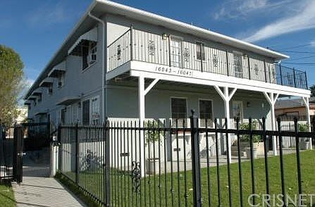1st image of 16045 Gault St #5
