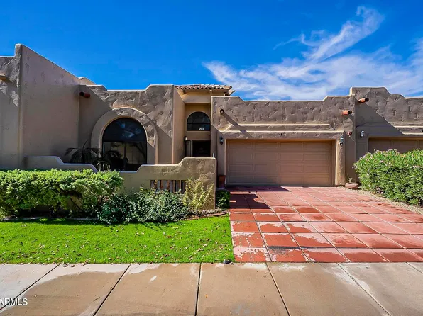 7955 E CHAPARRAL Road E #48, Scottsdale, AZ 85250