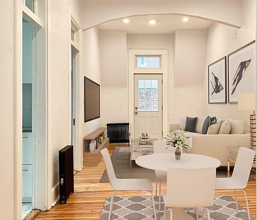 2nd image of 552 E 4th St #6A
