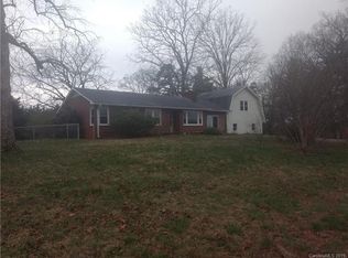 450 Hickory Grove Church Rd #1155, Columbus, NC 28722