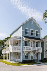 1701 Indy Dr, North Charleston, SC, 29405