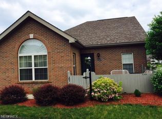 4365 Steuben Woods Dr, Steubenville, OH 43953
