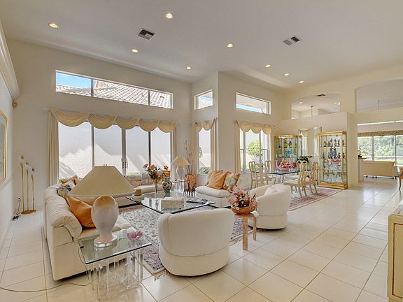 Home For Sale In Broken Sound Country Club