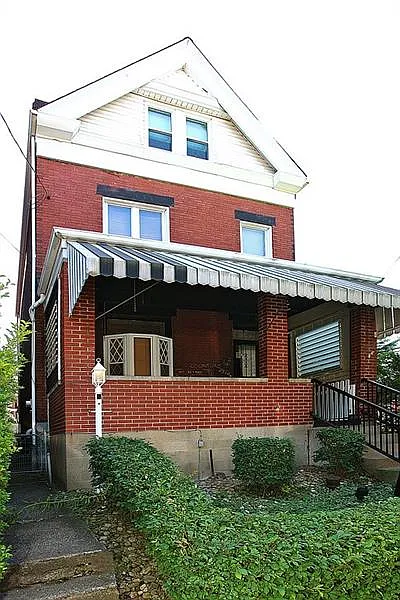 4214 Sherrod St photo 1
