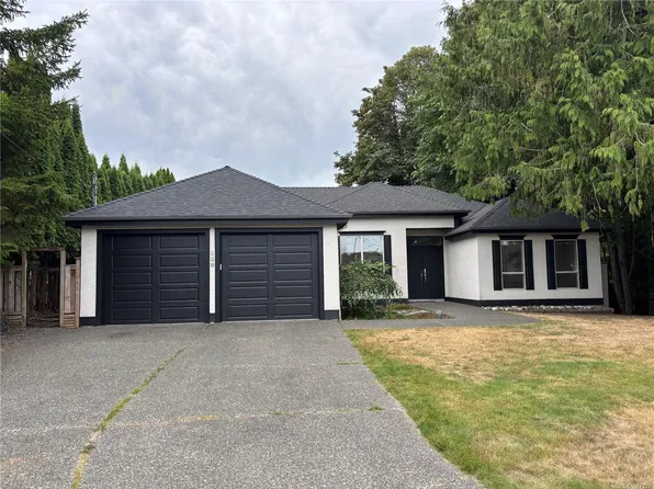 538 Rowan Dr, Qualicum Beach, BC V9K 1K1