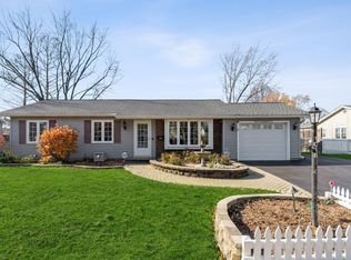 1018 N Goldengate Ln, Palatine, IL 60067