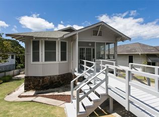2219 Star Rd, Honolulu, HI 96813