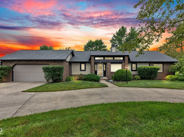 1006 Barry Dr, Lebanon, IN 46052