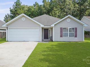 21 Stemson Way, Port Wentworth, GA 31407