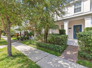 11865 Ginsberg Pl, Orlando, FL 32832