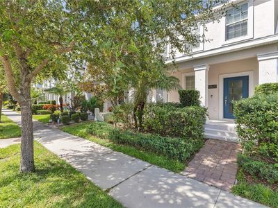 11865 Ginsberg Pl, Orlando, FL, 32832