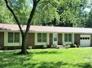 711 Lakeview Rd, Durham, NC 27712