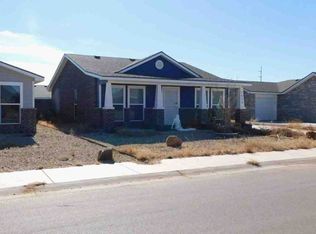 7515 31st Pl, Lubbock, TX 79407