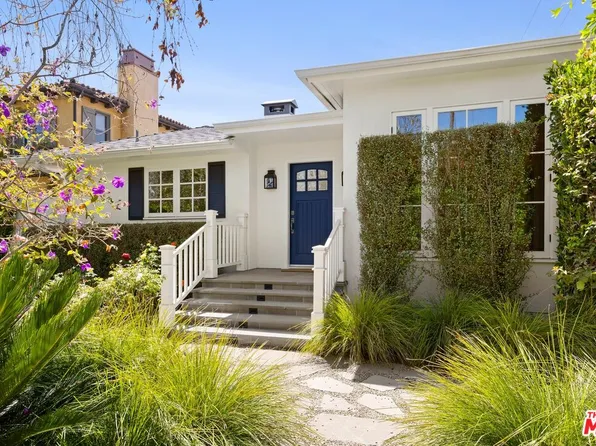 773 Via De La Paz, Pacific Palisades, CA 90272
