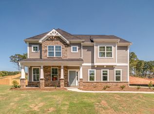 209 Rushing Waters Dr, Inman, SC 29349