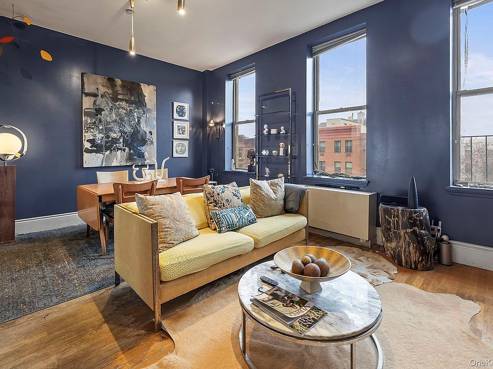 1st image of 227-229 W 116th Street #5B