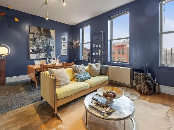 227-229 W 116th Street #5B, New York (Manhattan), NY 10026