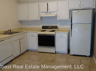 50 E Burgess Rd APT 8, Pensacola, FL 32503