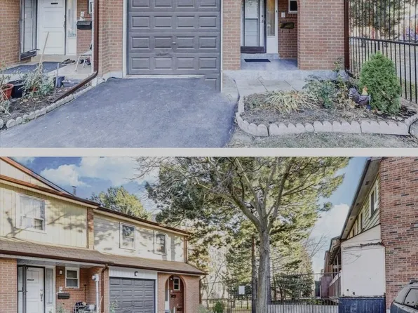 101 Dundalk Dr #1, Toronto, ON M1P 4V1