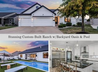 21 Nickel Plate Dr, Edwardsville, IL