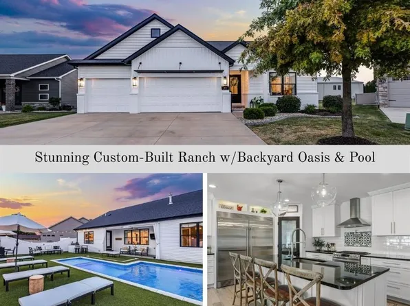 21 Nickel Plate Dr, Edwardsville, IL 62025