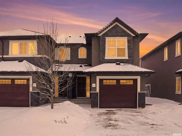 UNIT 405-1303 Paton CRESCENT, Saskatoon, SK S7W 0P6