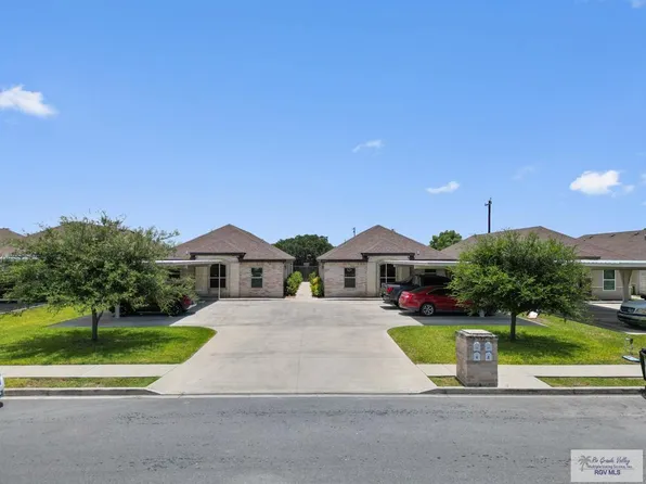 2000 W Harrison St, Weslaco, TX 78599
