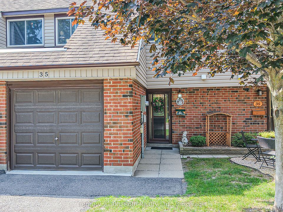 1st image of 441 Barrie Rd #35