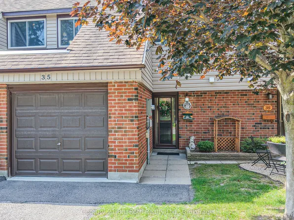 441 Barrie Rd #35, Orillia, ON L3V 6T9