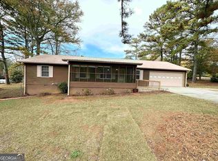 700 Kirkland Rd, Covington, GA 30016