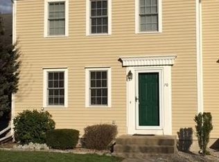 70 Independence Dr, Mansfield, CT 06250