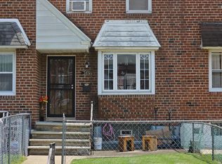 8759 Jackson St, Philadelphia, PA 19136