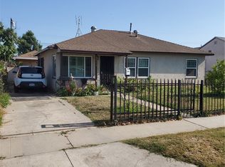 2516 W Cypress St, Compton, CA 90220