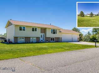 2801 Saratoga Trl, Billings, MT 59105