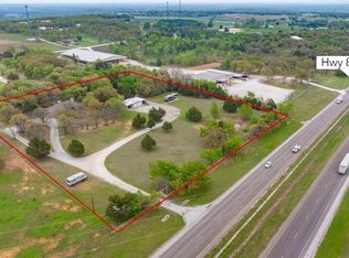 8059 E Us Highway 82, Gainesville, TX 76240