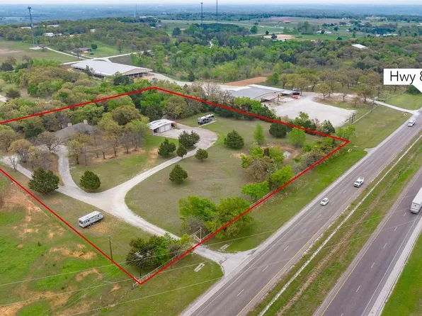 8059 E Us Highway 82, Gainesville, TX 76240