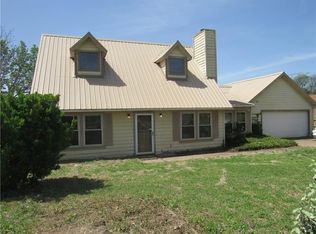 344 Egret Cir, Point, TX 75472