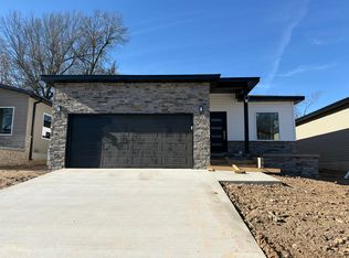 2613 N Prospect Ave, Springfield, MO 65803