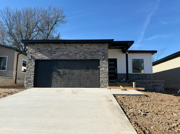 2613 N Prospect Avenue, Springfield, MO 65803