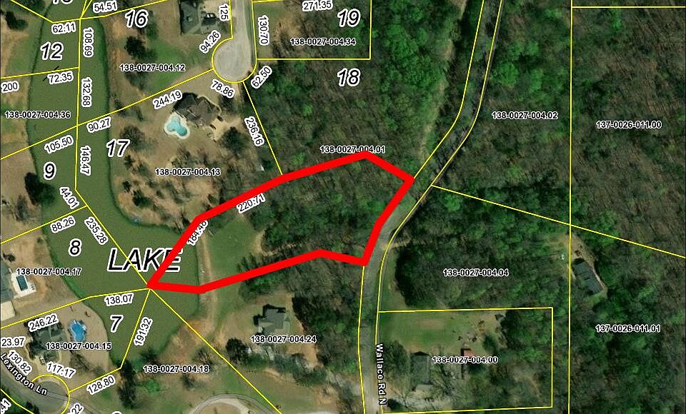 2nd image of 241AC Wallace Rd N