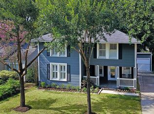 4406 Jane St, Bellaire, TX 77401