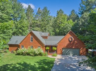 4567 Twin Trl SW, South Boardman, MI 49680