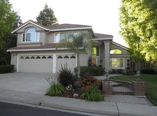 143 Parkhaven Dr, Danville, CA