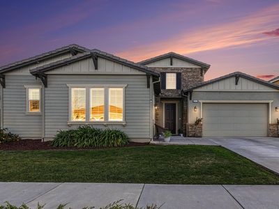 2717 Manresa Shore Ln, Oakley, CA, 94561