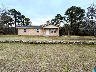 4309 County Road 59, Verbena, AL, 36091