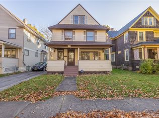 122 Hobart St, Rochester, NY 14611
