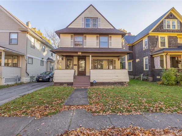 122 Hobart St, Rochester, NY 14611
