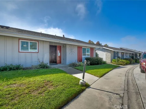 3615 Vista Bella Unit 21, Oceanside, CA 92057